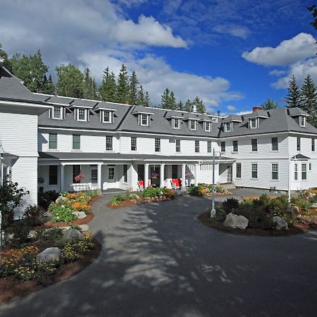 Omni Bretton Arms Inn At Mount Washington Resort Bretton Woods Exterior photo